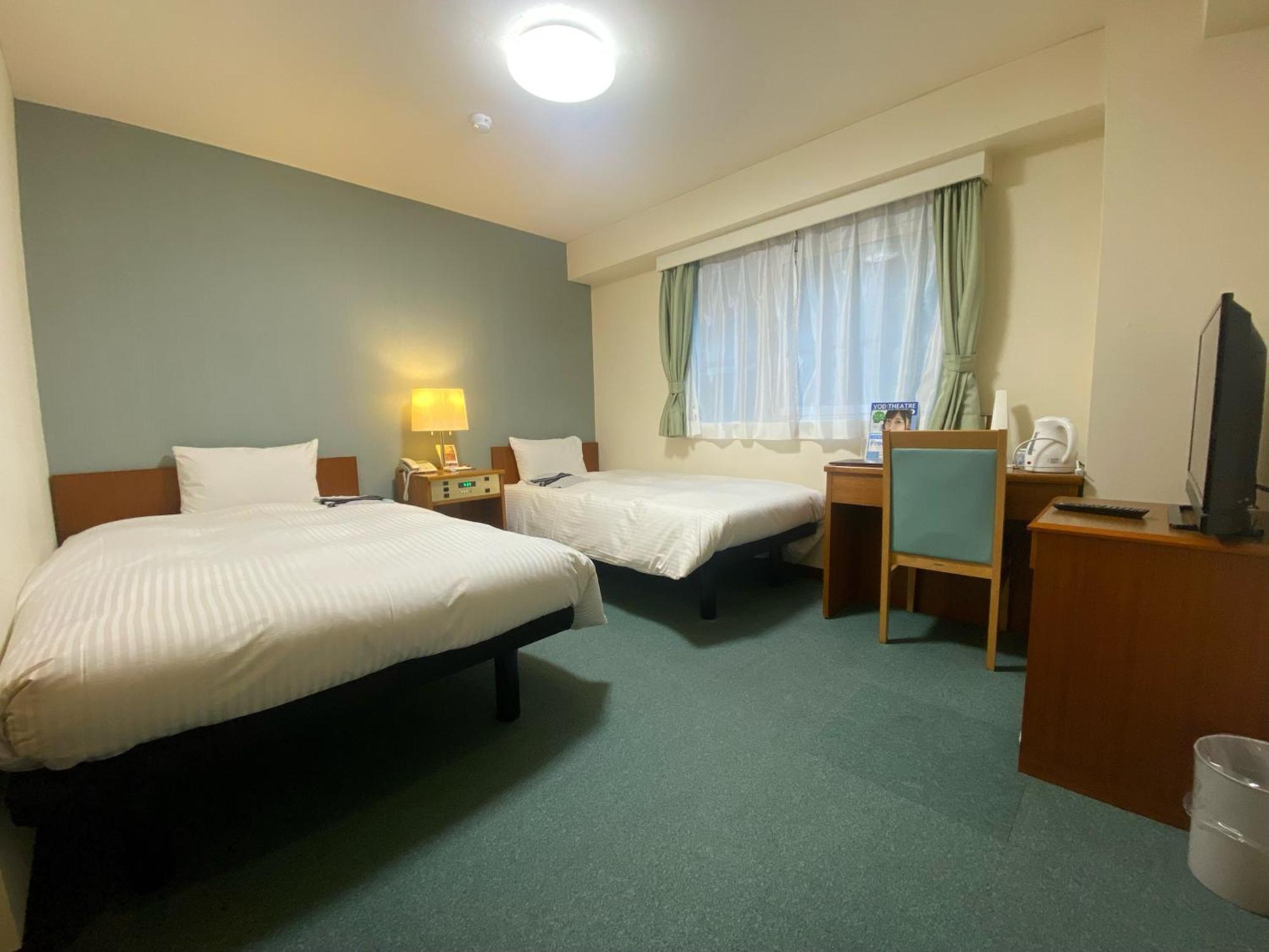 Hotel Tateshina — Photos 3