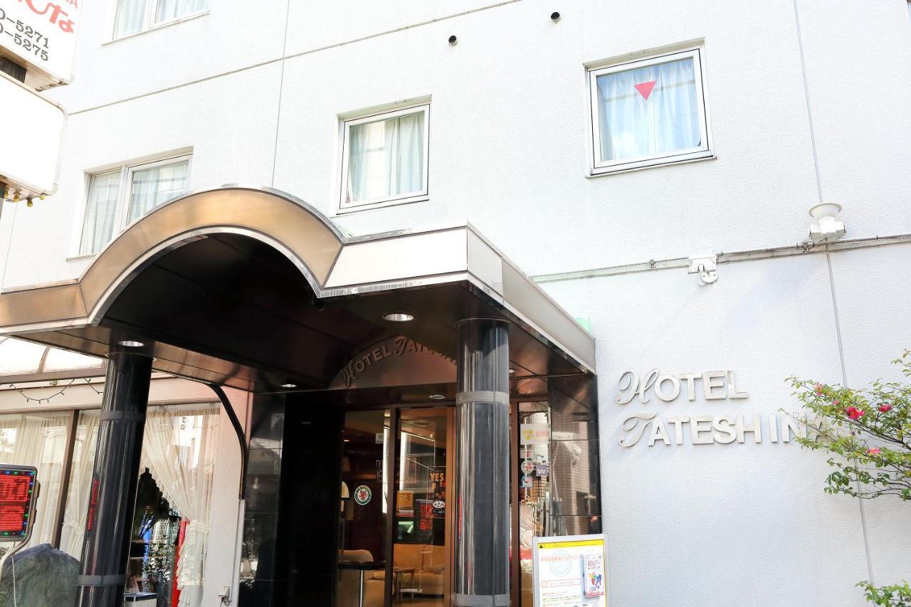 Hotel Tateshina, Tokyo